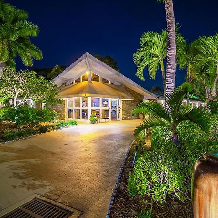 The Fairways Inn Of North Naples Exterior foto